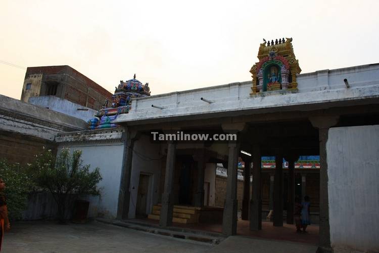 Ulagalandha perumal temple kanchipuram 2