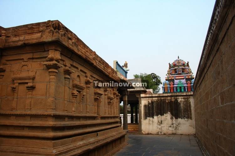 Ulagalandha perumal temple