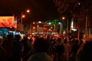 Varadaraja perumal temple kanchipuram night photos 5