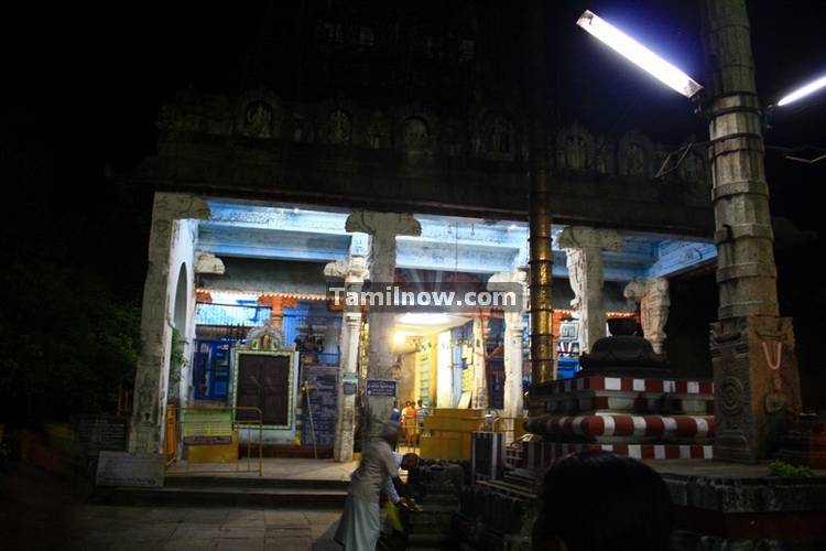 Varadaraja perumal temple kanchipuram stills 4