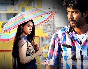 Tamil Movie Aandava Perumal Review and Stills