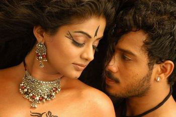 Tamil Movie Aarumugam Review and Stills