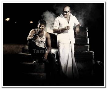 Tamil Movie Ayiram Vilakku Review and Stills