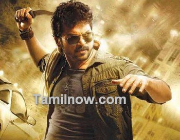 Tamil Movie Alex Pandian Review and Stills