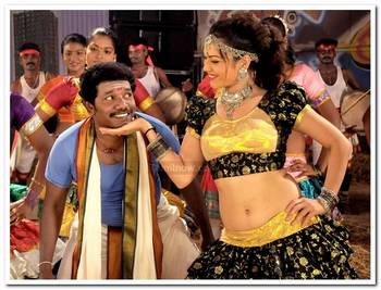 Tamil Movie Ambasamuthiram Ambani Review and Stills