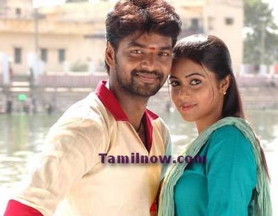 Tamil Movie Arjunan Kadhali Review and Stills