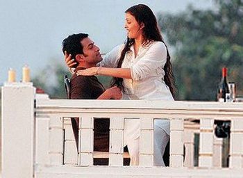 Tamil Movie Ashokavanam Review and Stills