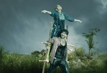 Tamil Movie Ayyanar Review and Stills