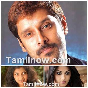 Tamil Movie Deiva Thirumagal Review and Stills