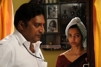 Tamil Movie Dhoni Review and Stills