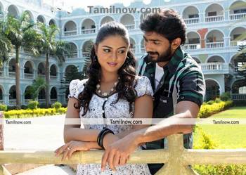Tamil Movie Doo Review and Stills