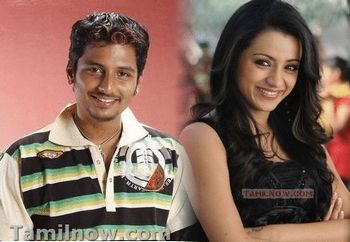 Tamil Movie Endrendrum Punnagai Review and Stills