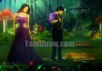 Tamil Movie Endrendrum Review and Stills