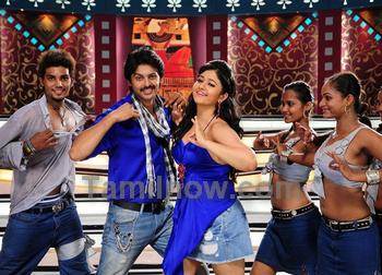 Tamil Movie Ethiri Enn 3 Review and Stills