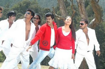 Tamil Movie Gnabagangal Review and Stills