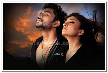 Tamil Movie Kalluri Kalangal Review and Stills