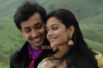 Tamil Movie Kamban Kazhagam Review and Stills