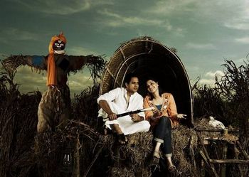 Tamil Movie Kanden Kadhalai Review and Stills