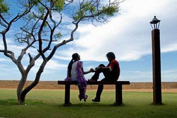 Tamil Movie Kandha Kottai Review and Stills