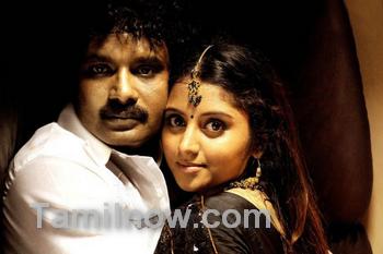 Tamil Movie Karungali Review and Stills