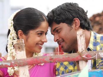 Tamil Movie Karuppampatti Review and Stills