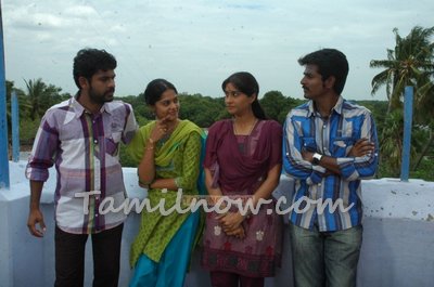 Tamil Movie Kedi Billa Killadi Ranga Review and Stills