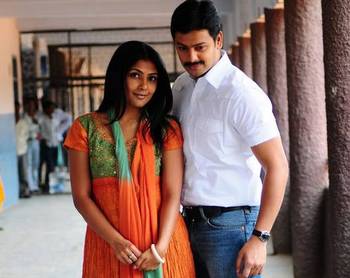 Tamil Movie Kutrappirivu Review and Stills
