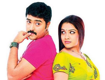 Tamil Movie Manjal Veyil Review and Stills