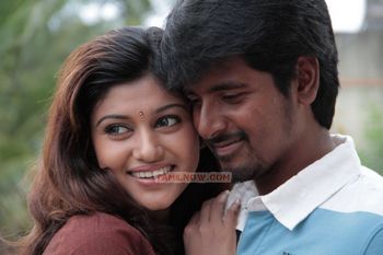 Tamil Movie Marina Review and Stills
