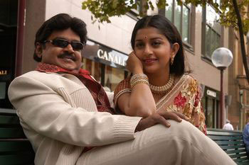 Tamil Movie Mariyadai Review and Stills
