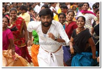 Tamil Movie Nagaram Review and Stills