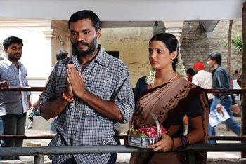 Tamil Movie Nai Kutty Review and Stills