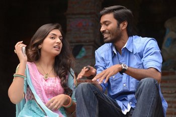Tamil Movie Naiyaandi Review and Stills