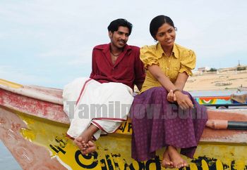 Tamil Movie Neerparavai Review and Stills