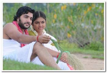 Tamil Movie Nellu Review and Stills