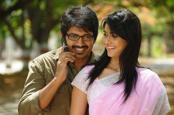 Tamil Movie Nimidangal Review and Stills