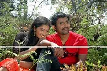 Tamil Movie Oru Mazhai Naangu Saaral Review and Stills