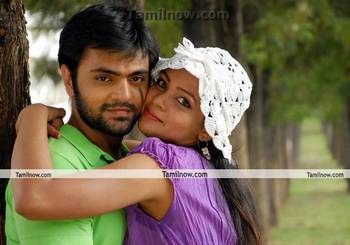 Tamil Movie Parithi Review and Stills