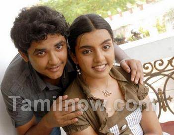 Tamil Movie Pasakara Nanbargal Review and Stills