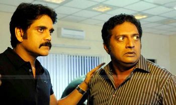 Tamil Movie Payanam Review and Stills