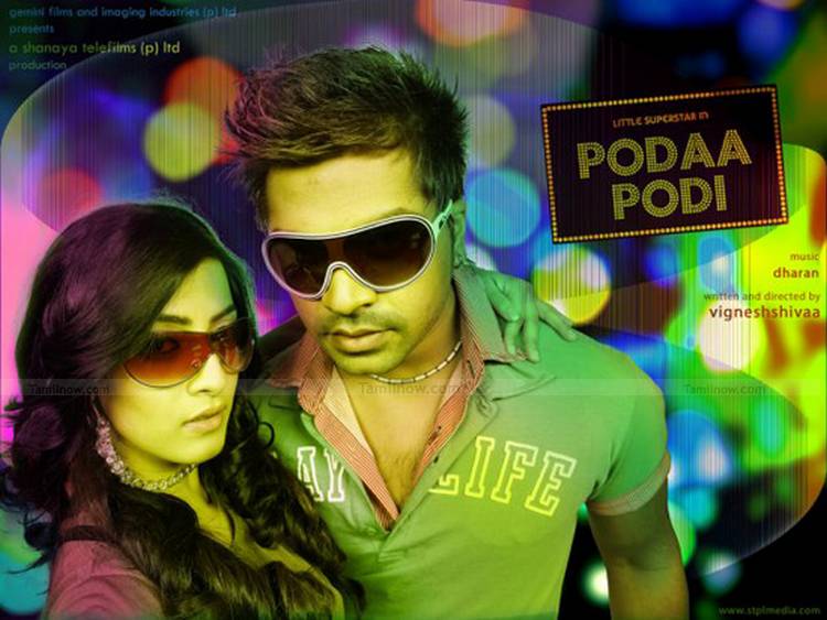 Tamil Movie Podaa Podi Review and Stills