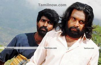 Tamil Movie Porali Review and Stills