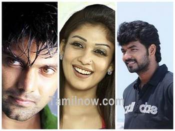 Tamil Movie Raja Rani Review and Stills