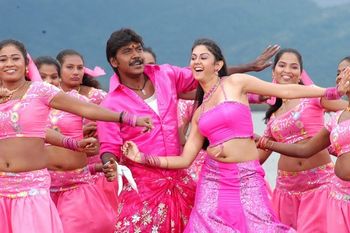 Tamil Movie Rajathi Raja Review and Stills