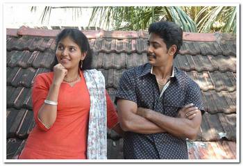 Tamil Movie Rettaisuzhi Review and Stills