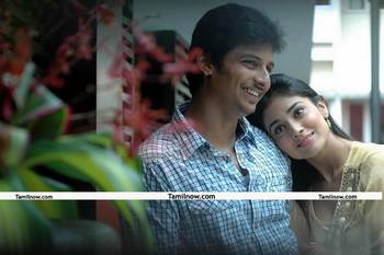Tamil Movie Rowthiram Review and Stills