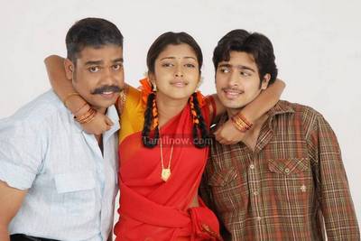 Tamil Movie Sindhu Samaveli Review and Stills