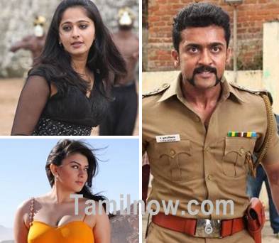 Tamil Movie Singam 2 Review and Stills