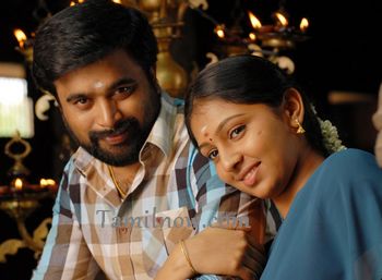 Tamil Movie Sundarapandiyan Review and Stills