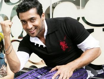 Tamil Movie Singam Review and Stills